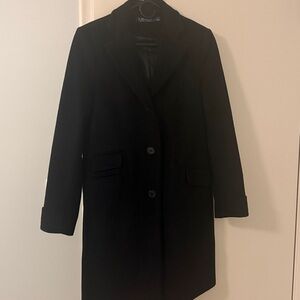 Ralph Lauren Black Women's Coat